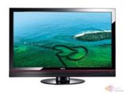 BenQ 52" LCD TV