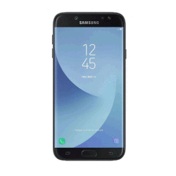 Samsung Galaxy J7 Pro Black - Import