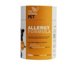 Allergy Formula 200G