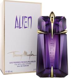 Alien Refillable Eau De Parfum 60ML