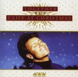 Cliff Richard Together With Cliff At Christmas