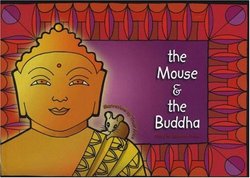 The Mouse & the Buddha