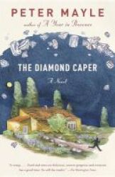 The Diamond Caper Paperback