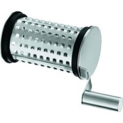 Medium Grating Inset For Cheese Mill