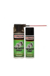 Spanjaard - 350ml Aerosol Penetrating Spray