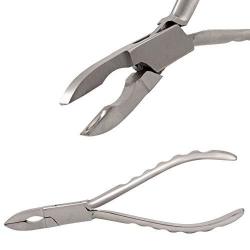 6" Ring Closing Pliers Body Piercing Tool Instruments