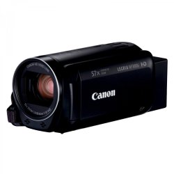 Canon Legria HF-R806_BLACK