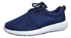 Running Sneakers Unisex - Blue