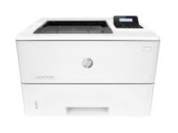 HP Laserjet Pro M501n Laser Printer Grey