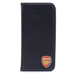 Arsenal F.c - Iphone 6 Smart Folio Case