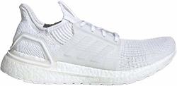 Adidas Ultraboost 19 Shoes Men's White Size 11.5