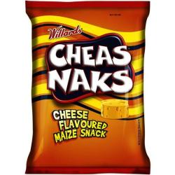 Cheas Naks Cheese 135 G