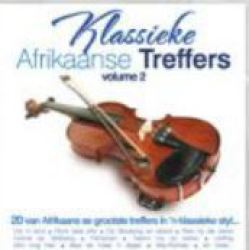 Klassieke Afrikaanse Treffers Vol.2 - Symphonia