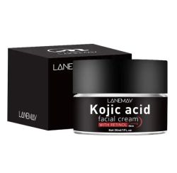 Lanemay Koji Acid Face Cream With Retinol 30G