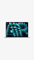 Apple Macbook Air 15-INCH 256GB Silver M2