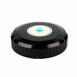 Robot Vacuum Cleaner Robotic Vacuums Machine MINI Sweeping Robot Vacuum Cleaner Pet Interactive Toy Sweeping Cleaner For Home Hardwood Floor Tile Carpet And Pet