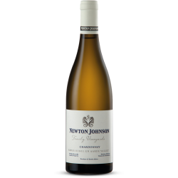 Johnson Family Vineyard Chardonnay - Case 6