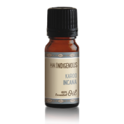 Pure Karoo Incana Essential Oil