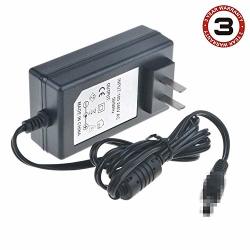 Sllea Ac dc Adapter Compatible With Jameco Reliapro Relia Pro DDU300050 Pn 199523 1-800-831-4242 18008314242 Plug In Class 2 Transformer Power Supply Cord Cable Ps Charger