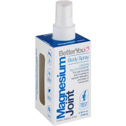 Magnesium Oil 100ML Joint