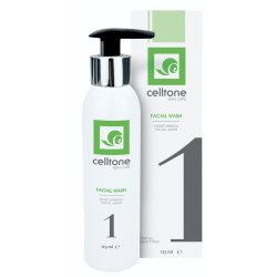 Celltone 125ml Face Wash