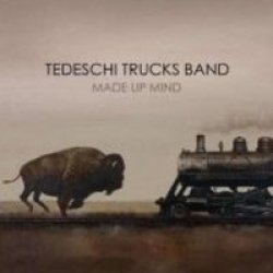 Sony Made Up Mind - Tedeschi Trucks Band