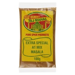 Extra Special A1 Mix Masala 100G