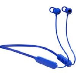 Skullcandy Jib+ Wireless In-ear Headphones Blue
