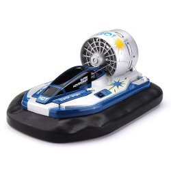 remote control petrol hovercraft