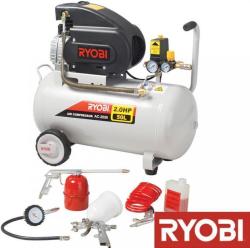 air compressor with spray gun price