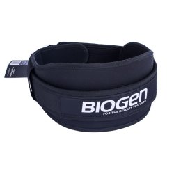 Biogen Neoprene Weighlifting Belt