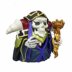 QAL One Piece Anime Action Figure Navy Hero Monkey D GARP Model Character Decoration Doll Statue Figurine Collectible Role Toys 18CM 