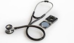 Cardiology SF501 Stethoscope