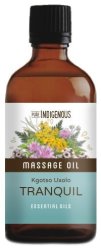 Pure Tranquil Massage Oil