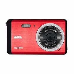 Buy Digital Camera, Vmotal FHD 1080P Digital Camera for Kids