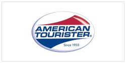American Tourister Airconic Set Of 3 Black
