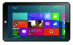 Naxa Quad Core Tablet With Windows 10
