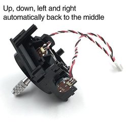 RadioLink Rc Remote Control Joystick For AT9 AT9S AT10 AT10II Transmitter Upgrade Replacement Back To Middle