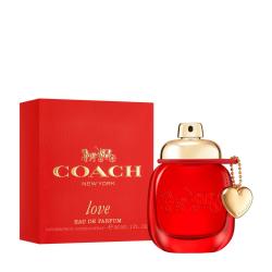COACH Love Eau De Perfum 30ML