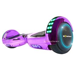 Hoverheart hoverboard deals