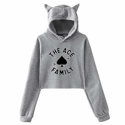 ace family sweater