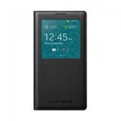 Samsung Galaxy Note 3 Black S View Cover