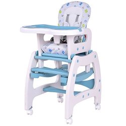 infant high chair table