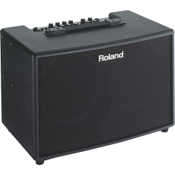 Roland Ac90 Acoustic Chorus Guitar Amp