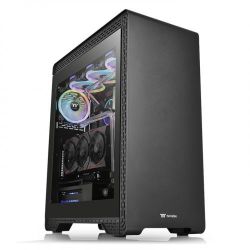 Thermaltake S500 Tempered Glass Mid-tower Chassis