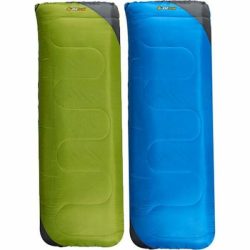OZtrail Sturt Camper Sleeping Bag +5C -