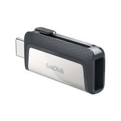 SanDisk Ultra Dual Drive 64GB Usb-a FLASH DRIVE