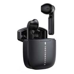 TAOTRONICS Tt BH092 Sound Liberty 92 Tws BT5.0 IPX8 In Ear Headphones Black