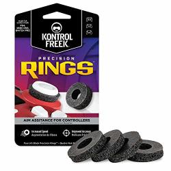 Kontrolfreek Precision Rings Aim Assist Motion Control For Playstation 4 PS4 Xbox One Switch Pro And Scuf Controller