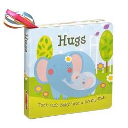 Melissa - Hugs Baby Book